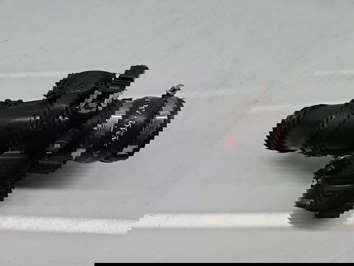 Clapeta acceleratie PEUGEOT 207 SW [Fabr 2007-2013] 9660030580 1.6 HDI 9HZ 80KW / 109CP