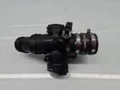 Clapeta acceleratie PEUGEOT 207 SW [Fabr 2007-2013] 9660030580 1.6 HDI 9HZ 80KW / 109CP