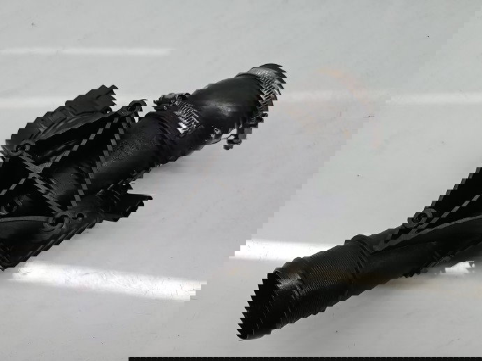 Clapeta acceleratie PEUGEOT 207 SW [Fabr 2007-2013] 9660030580 1.6 HDI 9HZ 80KW / 109CP