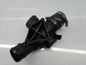 Clapeta acceleratie PEUGEOT 207 SW [Fabr 2007-2013] 9660030580 1.6 HDI 9HZ 80KW / 109CP