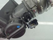 Clapeta acceleratie PEUGEOT 207 SW [Fabr 2007-2013] 9660030580 1.6 HDI 9HZ 80KW / 109CP