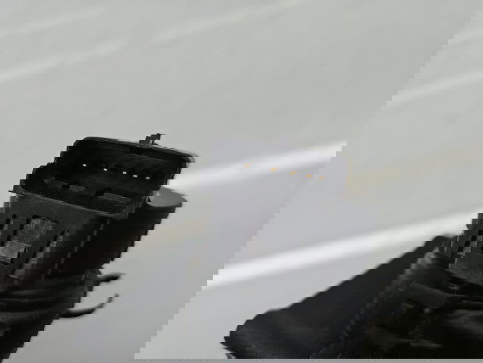 Clapeta acceleratie PEUGEOT 207 SW [Fabr 2007-2013] 9660030580 1.6 HDI 9HZ 80KW / 109CP