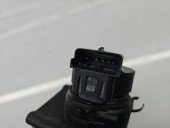 Clapeta acceleratie PEUGEOT 207 SW [Fabr 2007-2013] 9660030580 1.6 HDI 9HZ 80KW / 109CP