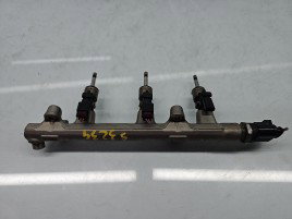 Rampa injectoare Volkswagen Taigo [Fabr 2021-2026] 05C133320A 1.0 TSI DLAC 70KW / 95CP