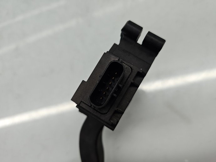 Pedala acceleratie Volkswagen Taigo [Fabr 2021-2026] 2Q1723503