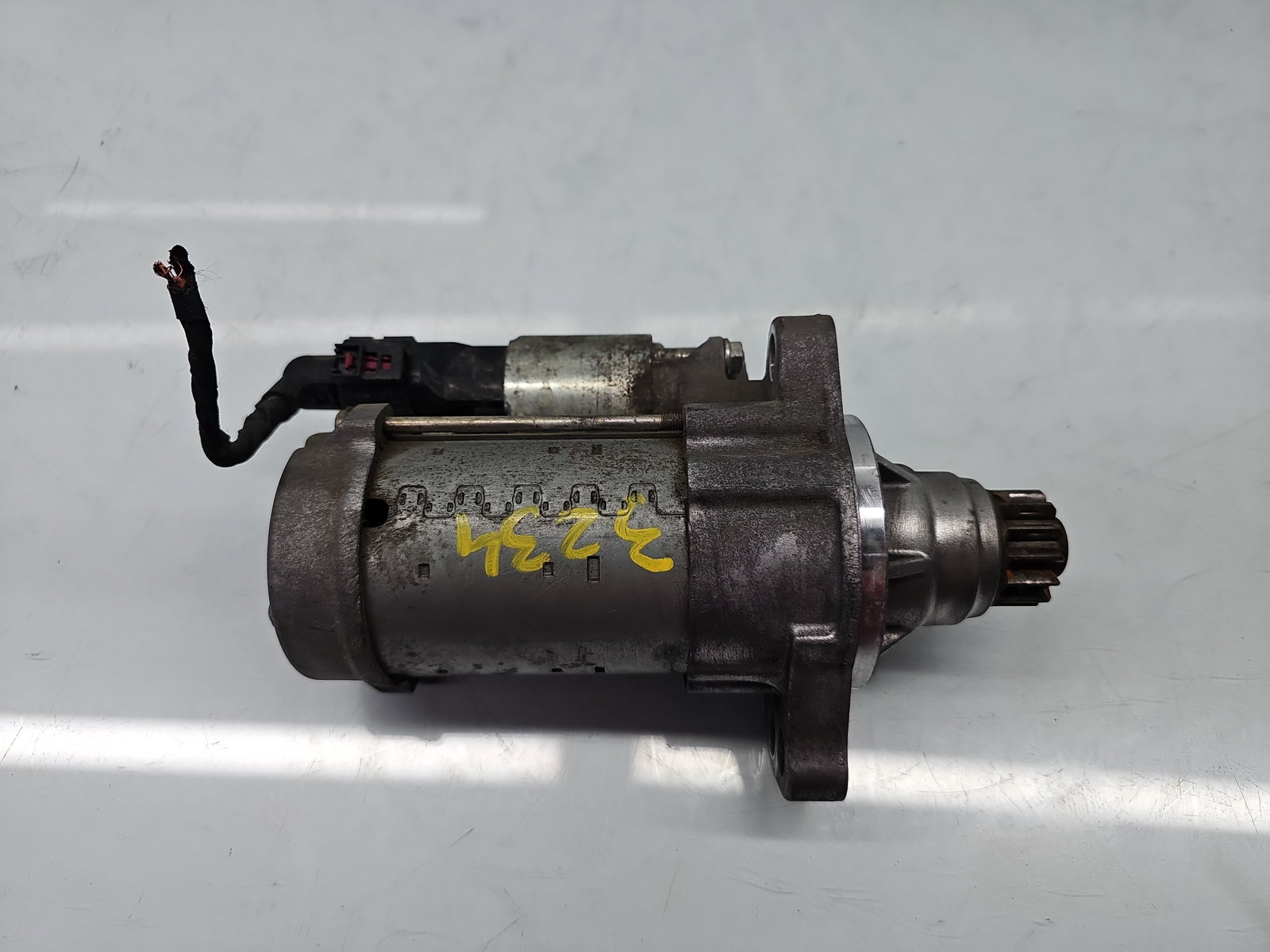Electromotor Volkswagen Taigo [Fabr 2021-2026] 02M911024J 1.0 TSI DLAC70KW / 95CP