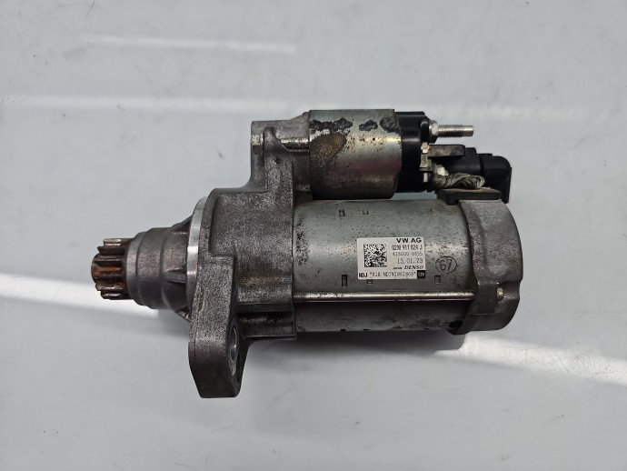Electromotor Volkswagen Taigo [Fabr 2021-2026] 02M911024J 1.0 TSI DLAC70KW / 95CP