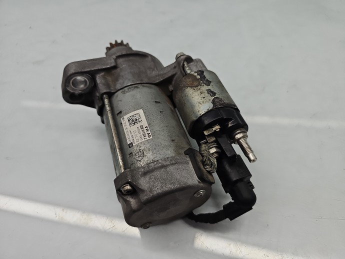 Electromotor Volkswagen Taigo [Fabr 2021-2026] 02M911024J 1.0 TSI DLAC70KW / 95CP