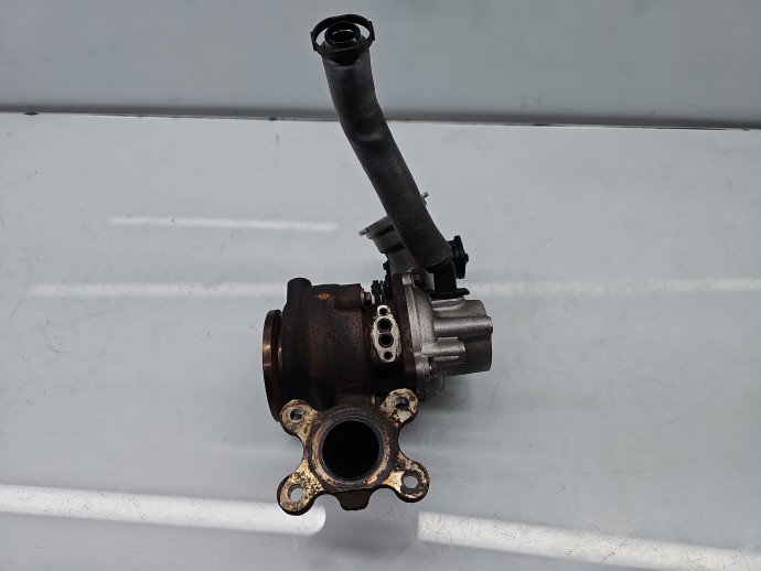 Turbina Volkswagen Taigo [Fabr 2021-2026] 05C145704 1.0 TSI DLAC 70KW / 95CP