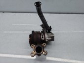 Turbina Volkswagen Taigo [Fabr 2021-2026] 05C145704 1.0 TSI DLAC 70KW / 95CP