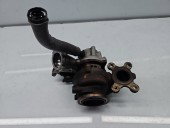 Turbina Volkswagen Taigo [Fabr 2021-2026] 05C145704 1.0 TSI DLAC 70KW / 95CP