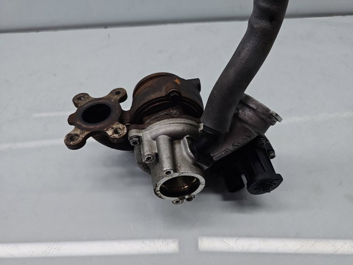 Turbina Volkswagen Taigo [Fabr 2021-2026] 05C145704 1.0 TSI DLAC 70KW / 95CP