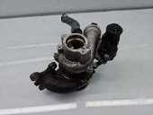 Turbina Volkswagen Taigo [Fabr 2021-2026] 05C145704 1.0 TSI DLAC 70KW / 95CP