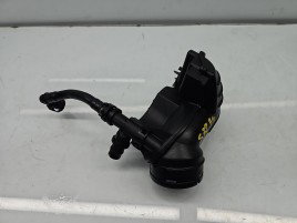 Tub admisie aer Volkswagen Taigo [Fabr 2021-2026] 05C129654C 1.0 TSI DLAC 70KW / 95CP