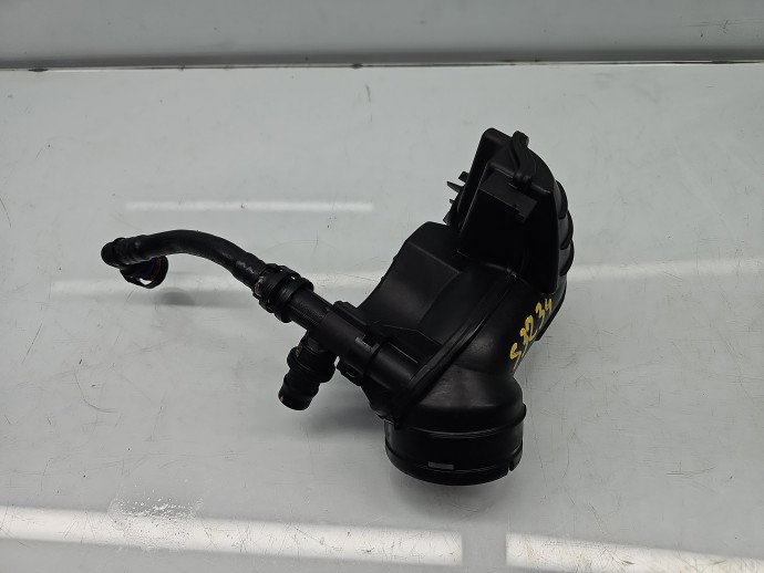 Tub admisie aer Volkswagen Taigo [Fabr 2021-2026] 05C129654C 1.0 TSI DLAC 70KW / 95CP