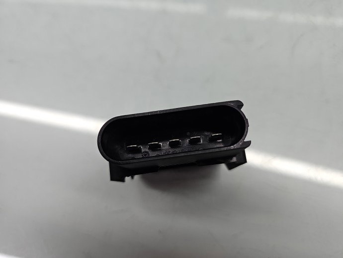 Modul confort Volkswagen Taigo [Fabr 2021-2026] 5Q0906093B