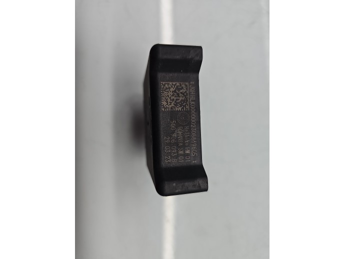 Modul confort Volkswagen Taigo [Fabr 2021-2026] 5Q0906093B