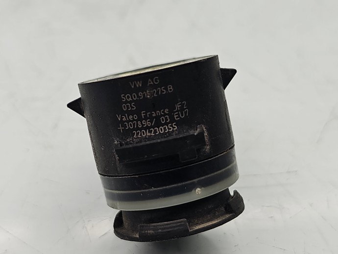 Senzor parcare Volkswagen Taigo [Fabr 2021-2026] 5Q0915275B