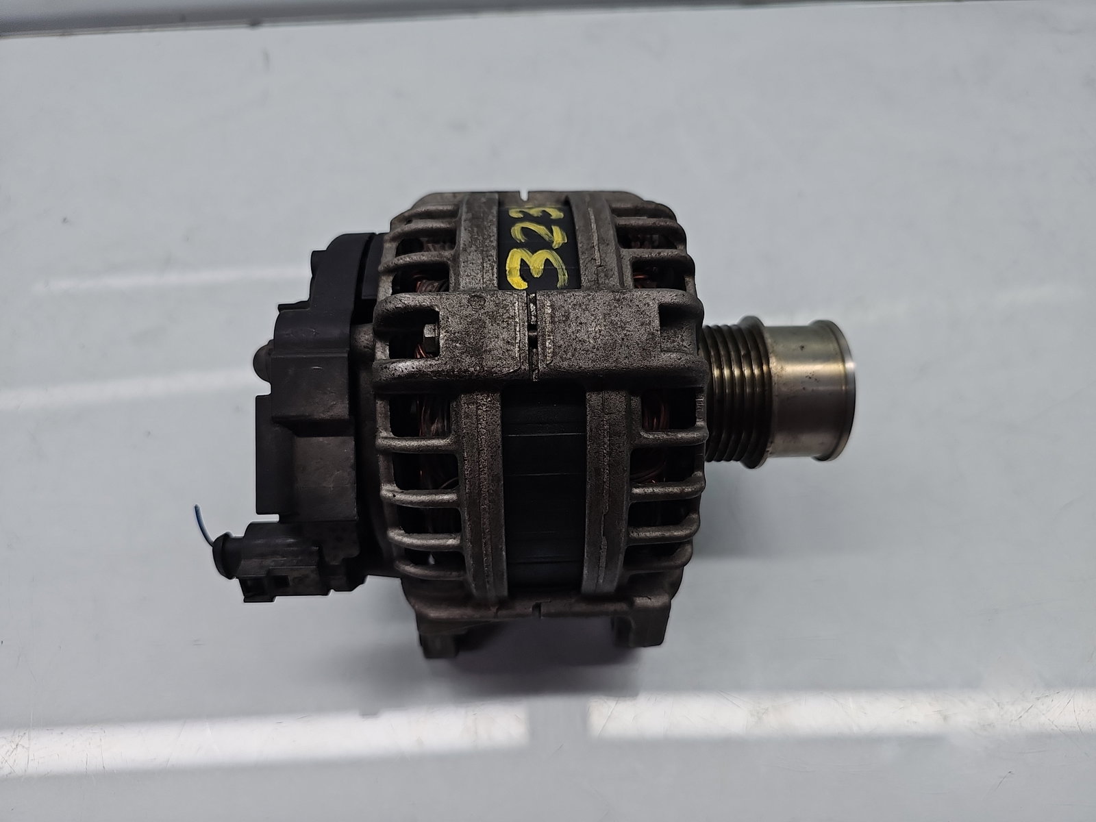 Alternator Volkswagen Taigo [Fabr 2021-2026] 05E903027B 1.0 TSI DLAC 70KW / 95CP