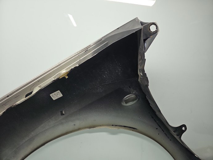 Aripa dreapta fata PEUGEOT 307 [Fabr 2000-2008] Hatchback OEM