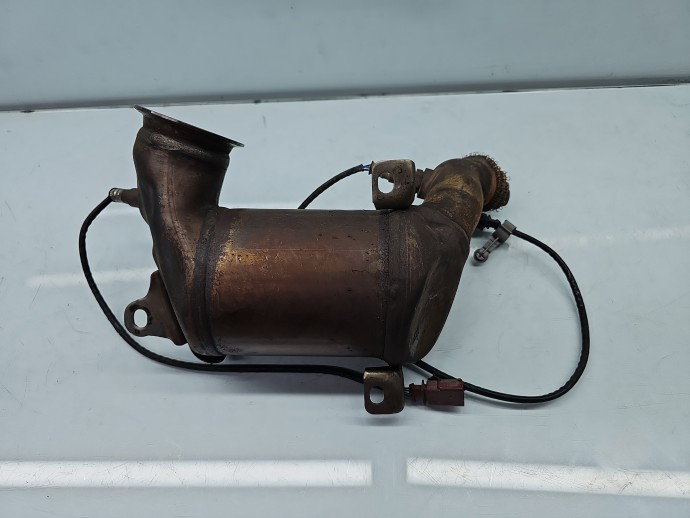 Filtru particule Volkswagen Taigo [Fabr 2021-2026] 2Q0131723G 1.0 TSI DLAC 70KW / 95CP