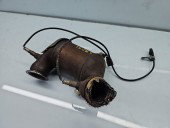 Filtru particule Volkswagen Taigo [Fabr 2021-2026] 2Q0131723G 1.0 TSI DLAC 70KW / 95CP