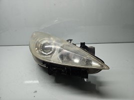 Far dreapta PEUGEOT 307 [Fabr 2000-2008] Hatchback OEM