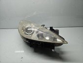 Far dreapta PEUGEOT 307 [Fabr 2000-2008] Hatchback OEM