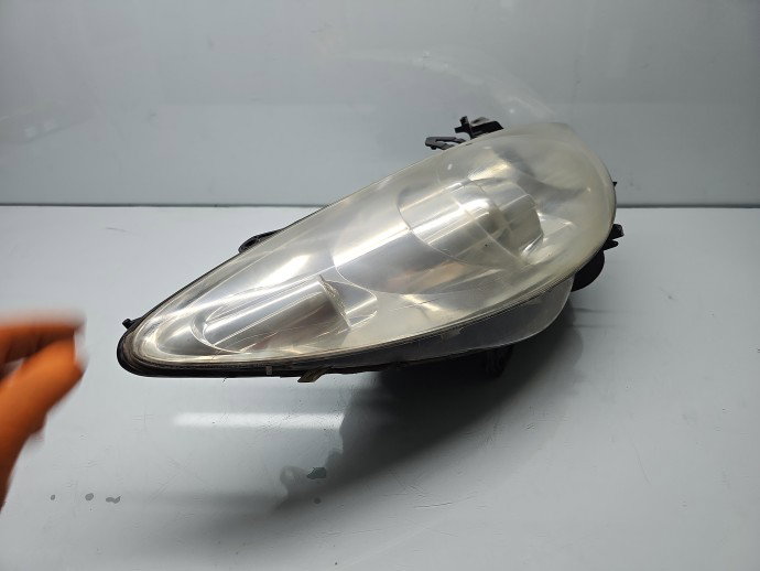 Far dreapta PEUGEOT 307 [Fabr 2000-2008] Hatchback OEM