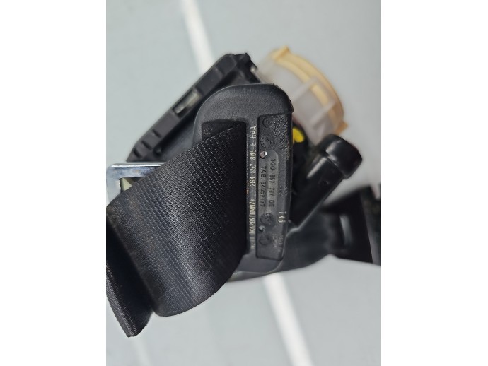 Centura stanga spate Volkswagen Taigo [Fabr 2021-2026] 2G0857805E