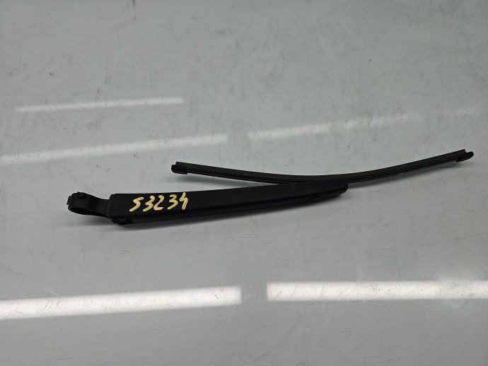 Brat stergator haion Volkswagen Taigo [Fabr 2021-2026] OEM