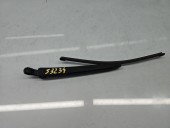 Brat stergator haion Volkswagen Taigo [Fabr 2021-2026] OEM