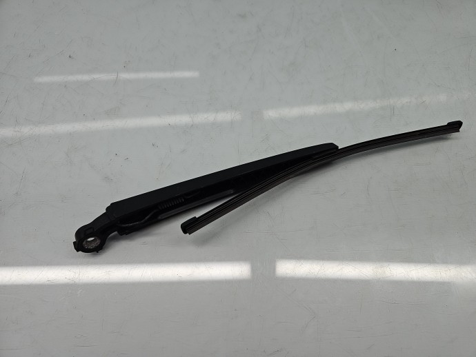 Brat stergator haion Volkswagen Taigo [Fabr 2021-2026] OEM