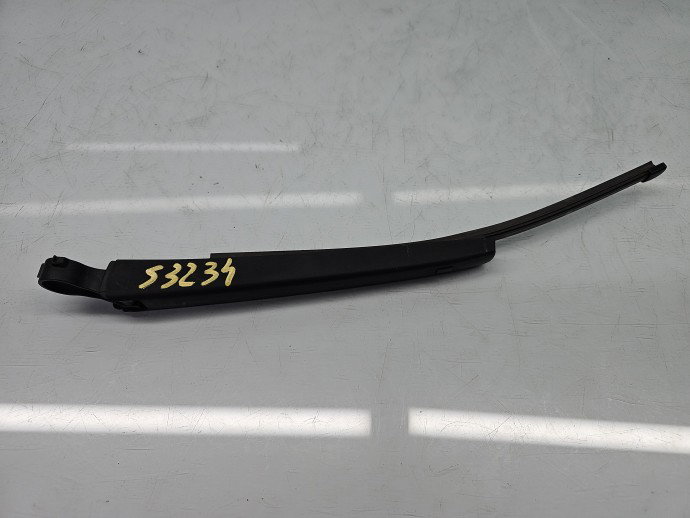 Brat stergator haion Volkswagen Taigo [Fabr 2021-2026] OEM