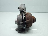 Turbina PEUGEOT 307 [Fabr 2000-2008] 9663199080