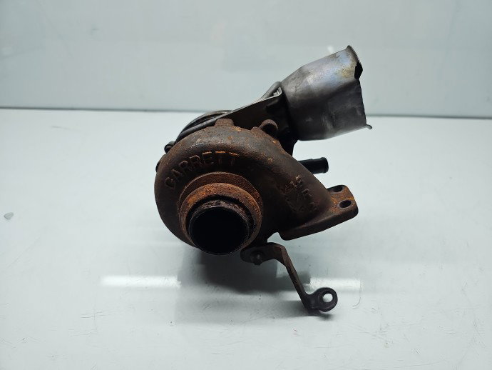 Turbina PEUGEOT 307 [Fabr 2000-2008] 9663199080