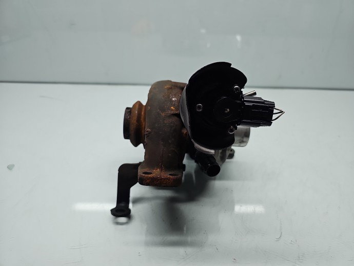 Turbina PEUGEOT 307 [Fabr 2000-2008] 9663199080