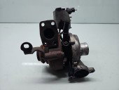 Turbina PEUGEOT 307 [Fabr 2000-2008] 9663199080