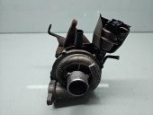 Turbina PEUGEOT 307 [Fabr 2000-2008] 9663199080