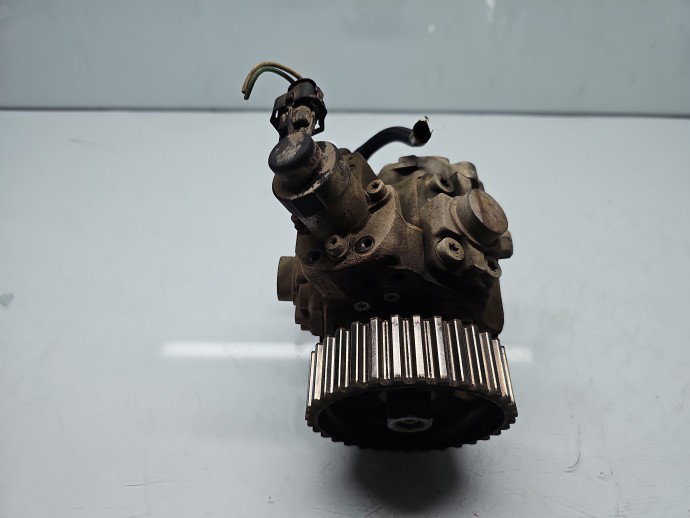 Pompa inalta presiune PEUGEOT 307 [Fabr 2000-2008] 9656300380, 0445010102