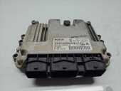 Calculator motor ECU PEUGEOT 307 [Fabr 2000-2008] 9653958980