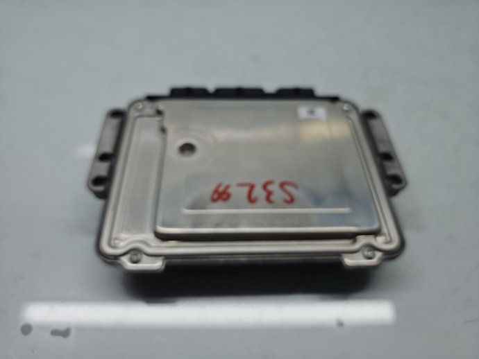 Calculator motor ECU PEUGEOT 307 [Fabr 2000-2008] 9653958980