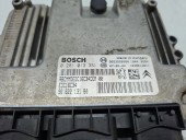 Calculator motor ECU PEUGEOT 307 [Fabr 2000-2008] 9653958980