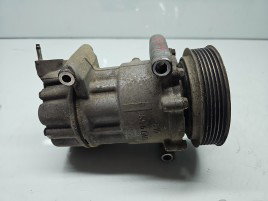 Compresor clima PEUGEOT 307 [Fabr 2000-2008] 9651910980