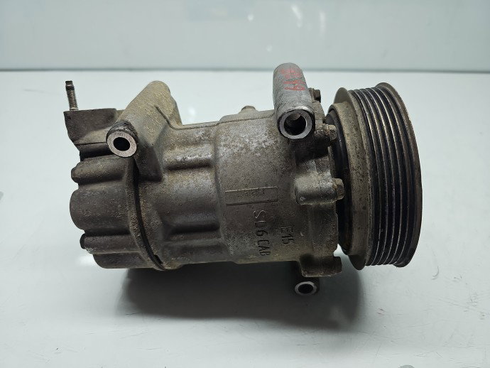 Compresor clima PEUGEOT 307 [Fabr 2000-2008] 9651910980