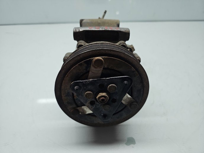 Compresor clima PEUGEOT 307 [Fabr 2000-2008] 9651910980