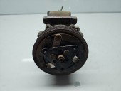 Compresor clima PEUGEOT 307 [Fabr 2000-2008] 9651910980