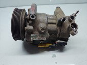 Compresor clima PEUGEOT 307 [Fabr 2000-2008] 9651910980