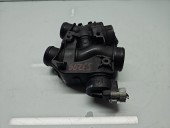 Clapeta acceleratie PEUGEOT 307 [Fabr 2000-2008] 9657485480