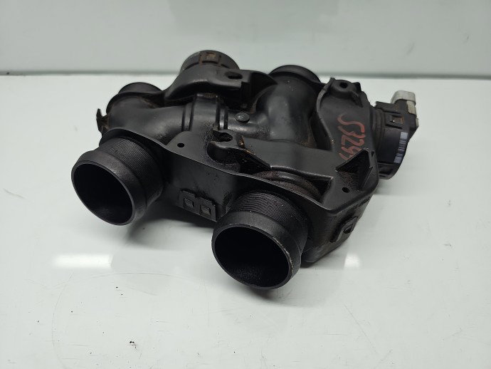 Clapeta acceleratie PEUGEOT 307 [Fabr 2000-2008] 9657485480